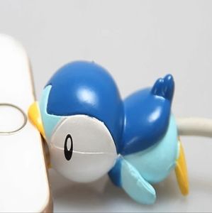 Pokémon Piplup Cable Protector